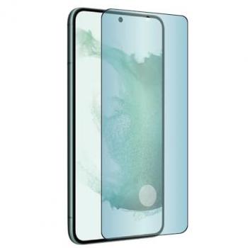 Premium Gehärtetes Glas gegen Blaulicht für Samsung Galaxy S23/S22
