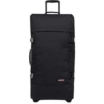 Eastpak Tranverz L Valise, 79 cm, 121 L, Noir