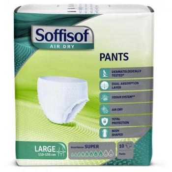 Soffisof Pants Super L