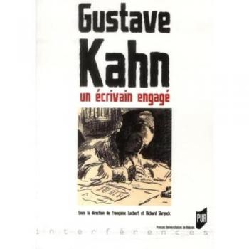 Gustave kahn
