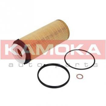 KAMOKA F110801 Oil Filter Cartridge