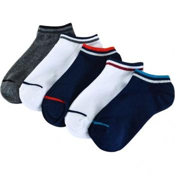 Calcetines de algodón para hombre