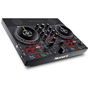 Numark PARTYMIXLIVEXUS Light