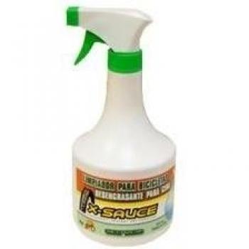 Desengrasante para bicicletas X-Sauce 900 ml