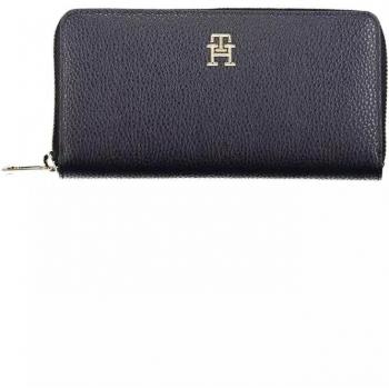 Portafoglio Blu Donna Tommy Hilfiger 1116649