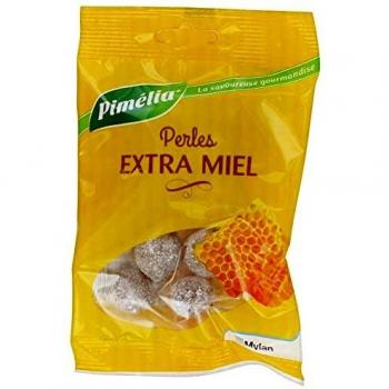 Pimélia 110 g Honigperlen Extra