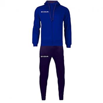 Givova Chándal King 4 Seasons unisex