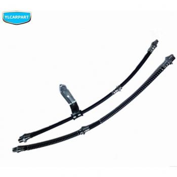 Hydraulischer Bremsschlauch für Geely Emgrand 7 EC7 EC715 EC718 Emgrand7 E7, Emgrand7-RV EC7-RV EC715-RV EC718-RV EC