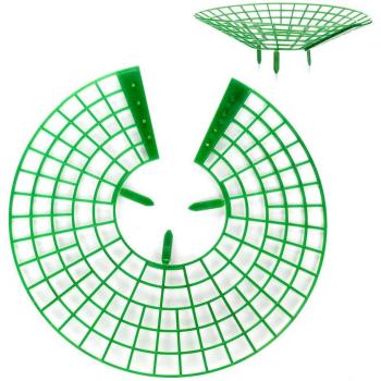 Strawberry Seedling Support Rings