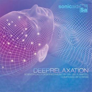 Sonicaid Relaxation Profonde