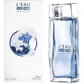 Kenzo Eau de Toilette Pour Homme 100 ml