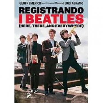 Registrando i Beatles (Here, there, and averywhere)
