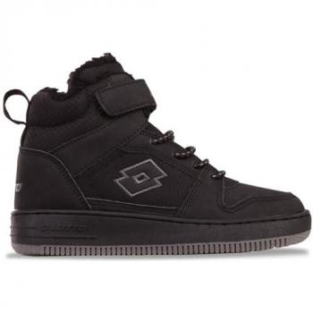 Lotto Sneaker – mit weichem Teddyfutter