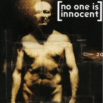 NO ONE IS INNOCENT