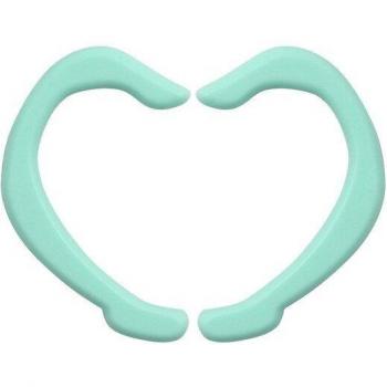 Kit de Mascarilla y Orejeras Silicona 1 Par