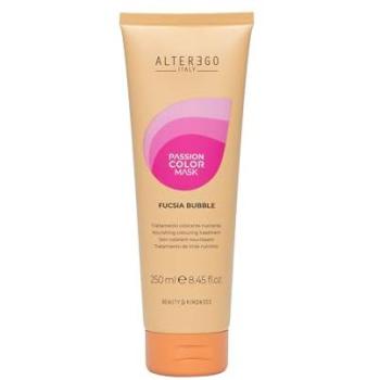 Italian Passion Fuchsia Bubble Hair Color Mask – ALTER EGO