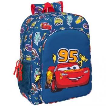 Zaino scolastico Safta Cars Racing 15 litri