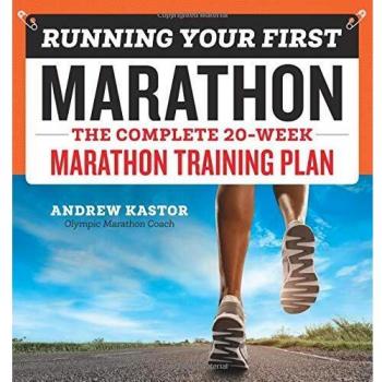 Running Your First Marathon