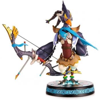 Estatua Revali Breath Of The Wild The Legend Of Zelda 27Cm