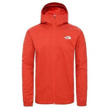 Veste Polar Red Dark Heather – North Face