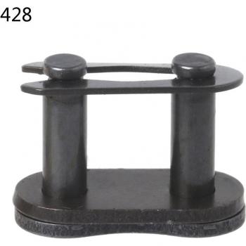 Motorcycle Chain Link Buckle Ring 428#