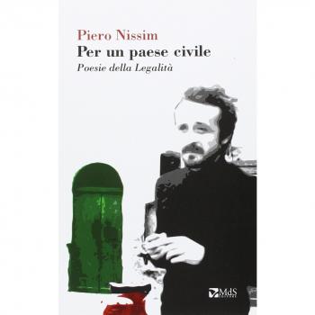 Per un paese civile. Poesie sulla legalità