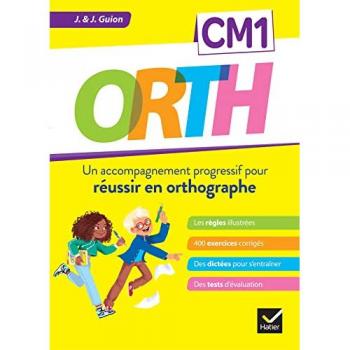 ORTH CM1