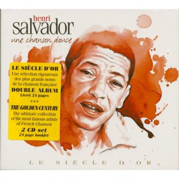 Sérénade en velours