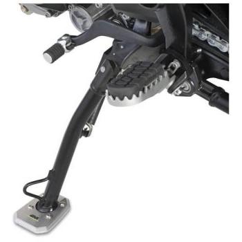 Béquille latérale Givi F900GS