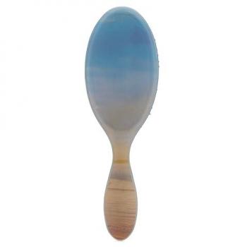 Original Wet Brush Desert Afterglow Detangler – Blue