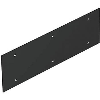 T12L P04S 9011 Electrical Cover Plate