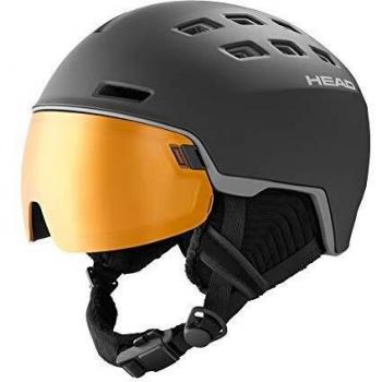 Head XS Rachel Pola Helm für Skifahrer