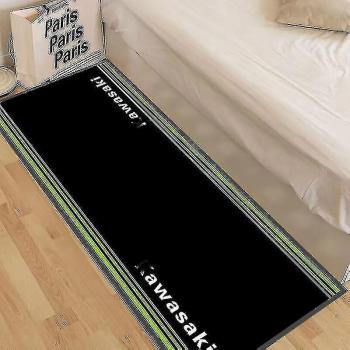 Tapis de Sol Moto Hoshino