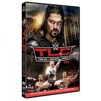 Tlc 2015