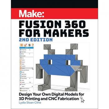 Fusion 360 for Makers