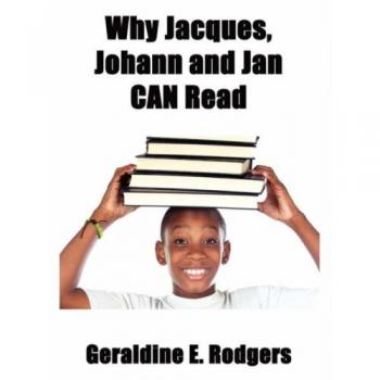 Why Jacques, Johann and Jan Can Read