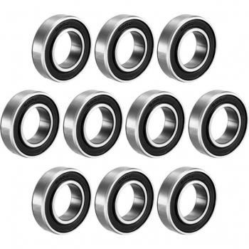 Bicycle Hub Bearing 6902-2RS 15X28X7 mm