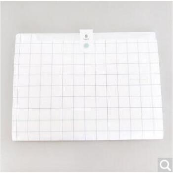 Deli A4 Multi-Layer Office Supplies Folder