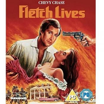Fletch Lives