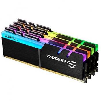 D432Go 3200-16 Trident Z RGB K4, Mémoire vive