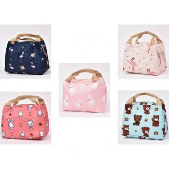 Bolsa de almuerzo insulated para hombres y mujeres