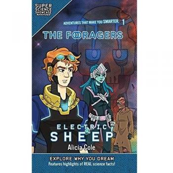 The Foragers: Electric Sheep