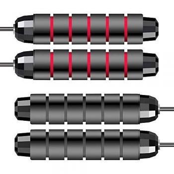 Supertrip Skipping Rope für Sport und Training 3 Meter