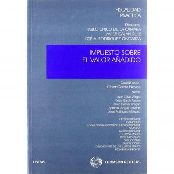 Fiscalidad Práctica. Tomo IV