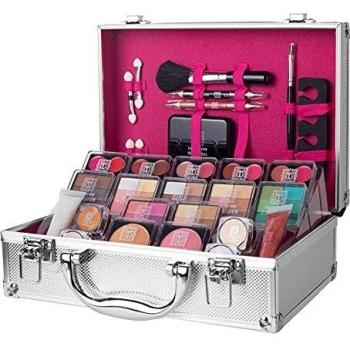 Dawn Till Dusk by Envie 80 Piece Makeup Set