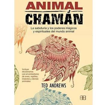 Animal chaman
