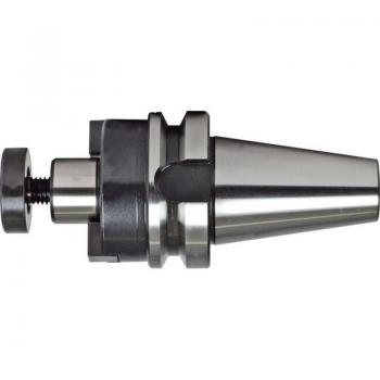 Universal Mandril BT50 40 mm Fortis