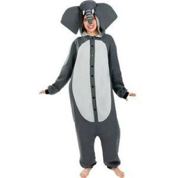 Pijama de elefante L-XL
