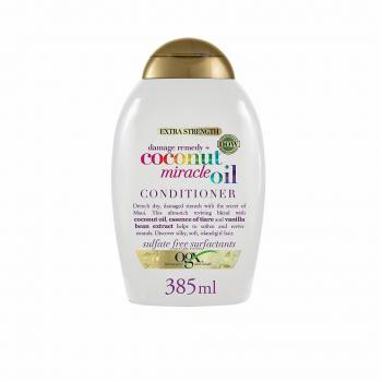 OGX Coconut Miracle Oil Conditioner 385 ml