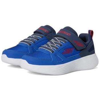 Skechers Technix Blue Navy Boy’s Sneakers – Size 1